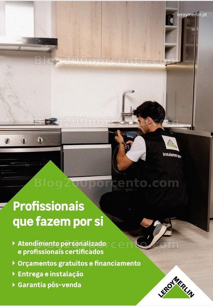 Antevisão Folheto LEROY MERLIN Promoções de 27 agosto a 29 setembro